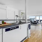 بيت للعطل 3 Bedroom Beautiful In Strøby Ladeplads