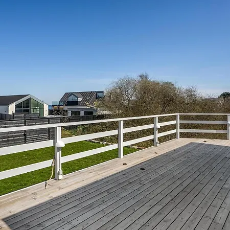 Holiday home 3 Bedroom Beautiful In *