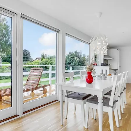 Beautiful In With House Sea View * Strøby Ladeplads