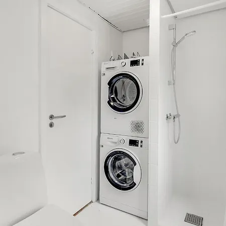 Holiday home 3 Bedroom Beautiful In Stroby