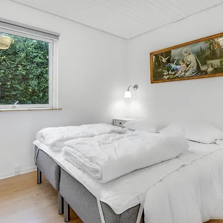 Beautiful In With House Sea View